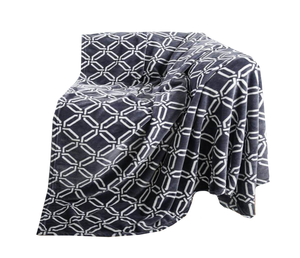 Blanket 150 x 200 Printed Microfiber Tayga 07