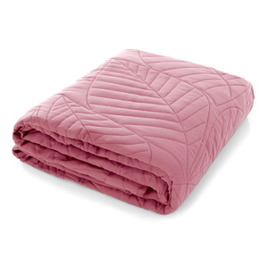 Bedspread 220 x 240 Embossed Microfiber Nicole 20