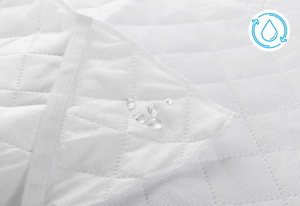 Quilted Protector 80 x 180 for Alia Mattress