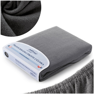 180 x 200 Terry Bed Sheet with Eraser No. 041_D