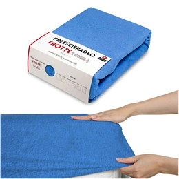 140 x 200 Terry sheet with elastic Gaja 17