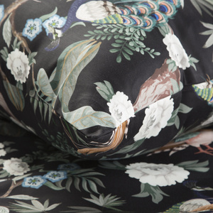 Bedding 220 x 200 3pc Satin Cotton Box Gift2