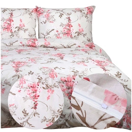 Bedding 160 x 200 3pc Cotton Love 71494/1