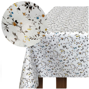 Tablecloth PVC 140 x 300 Gosia 13