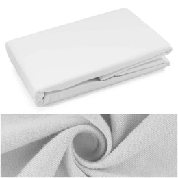 Sheet 180 x 200 Cotton with Elastic Lorenzo 01