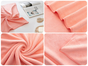 Towel 70 x 140 Quick-Drying Microfiber Iben 17