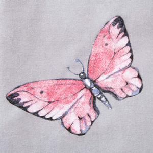 Bedding 140 x 200 2cz Flannel Cotton Leta 31512/2