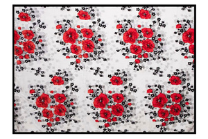 Blanket 160 x 210 Acrylic Franco 03