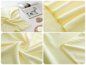 Towel 50 x 90 Quick-Drying Microfiber Iben 13