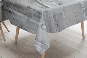 Tablecloth PVC 140 x 400 Gosia 53