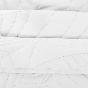 Cover 220 x 240 Embossed Microfiber Corrado 07