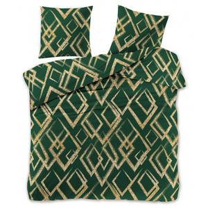 Bedding 160 x 200 3pc Satin Maria 2681