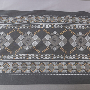 Bedding 200 x 220 3pcs Satin Maria 2791