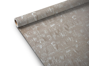 Tablecloth PVC 140 x 200 Gosia 28