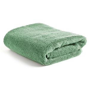 Otto Towel 50 x 100 400 g/m2 Cotton Seledyn