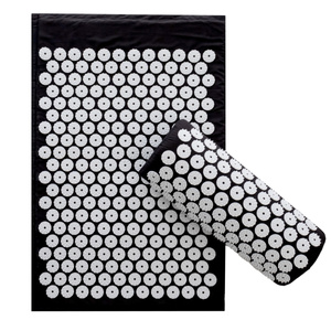 Mat 65 x 40 for Acupressure with Bahar Spikes Pillow