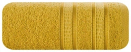 Mila Bath Towel (11) 50 x 90 Mustard