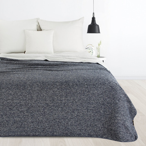 Blanket 150 x 200 Microfiber Double-sided Panda Gran+Bia