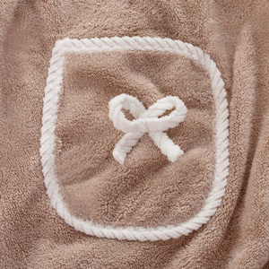 Towel 80 x 140 Microfiber Tunic Aga 05