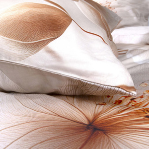 Bedding 180 x 200 3pc Satinlove Premium 12415