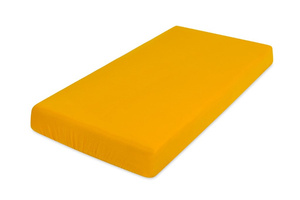 Bed sheet 70 x 140 with elastic Matex MUSLIN 06