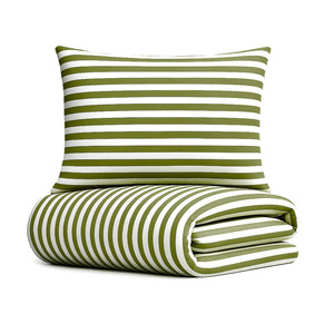 Bedding 140 x 200 2pc Smooth Eusebia Home 15