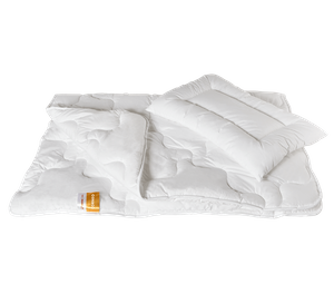 Komplet CORNEO Baby 90×120 + 40×60 Senna Dziecko 40x60