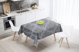 Tablecloth Vinyl Table Cover 140 x 260 Gosia 22