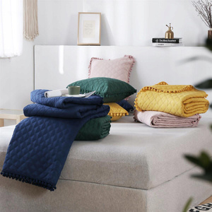 Pompoo Bottle Decorative 50 x 70 pillowcase