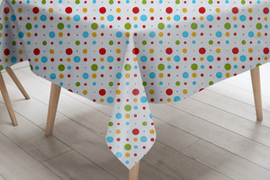 Tablecloth PVC 140 x 300 Gosia 02