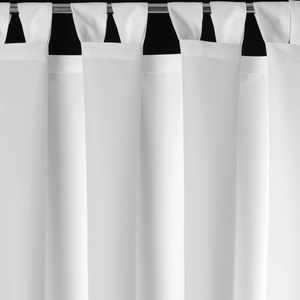 Garden Curtain 155 x 200 Garden 01A