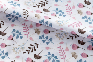 Pillowcase 40 x 40 Cotton Pillowcase Belluno 177