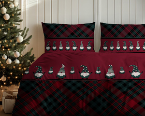 Bedding 160 x 200 3cz Vicenza Cotton pattern 5821B