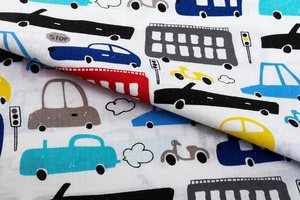 Pillowcase 40 x 40 Cotton Pillowcase Belluno 81