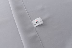 Tablecloth 140x220 Stainproof Classic Savio Grey