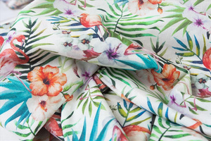 Pregnancy pillow long 260 Cotton Moon 05