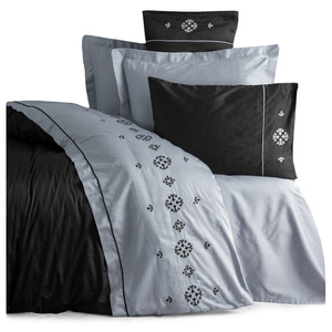 Bedding set 200 x 220 6 pcs Satin Zehra Brode 02