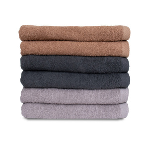 Towel set 50 x 100 6pcs. Narcis cotton 15