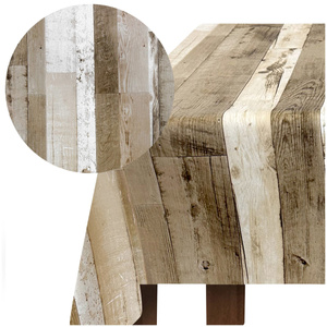 Tablecloth Vinyl Table Cover 140 x 400 Gosia 52