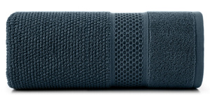 Bath Towel 50 x 90 Danny 11 Pomegranate