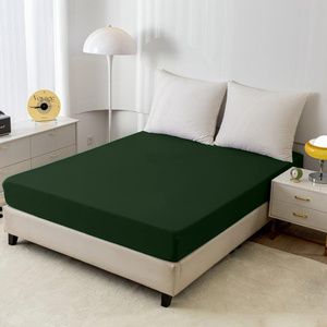 Bed sheet 140 x 200 With elastic Bolzano 06