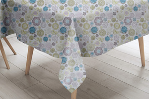 Tablecloth PVC 140 x 180 Gosia 31