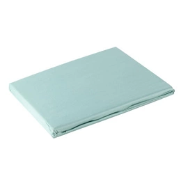 Bed sheet 160 x 210 Makosatin Nova Mint