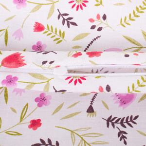 Cushion Cover 40 x 40 Cotton for Belluno 261 Pillow