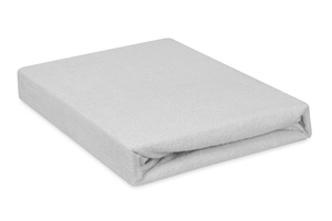 160 x 200 Terry Bed Sheet with Eraser PREMIUM 42