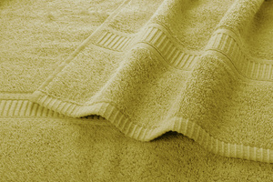 Towel 50 x 90 Cotton 500 GSM Charlie Oliwkow