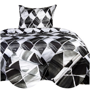 Bedding 180 x 200 3pcs Cotton Cotton Love 71480/1