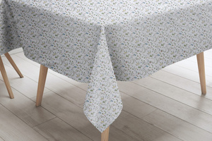 Tablecloth Vinyl Table Cover 140 x 260 Gosia 12