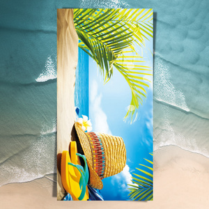 Towel 150 x 210 Bath Holiday 165