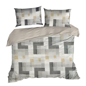 Bedding 220 x 200 3cz Design91 Satin Lea 06